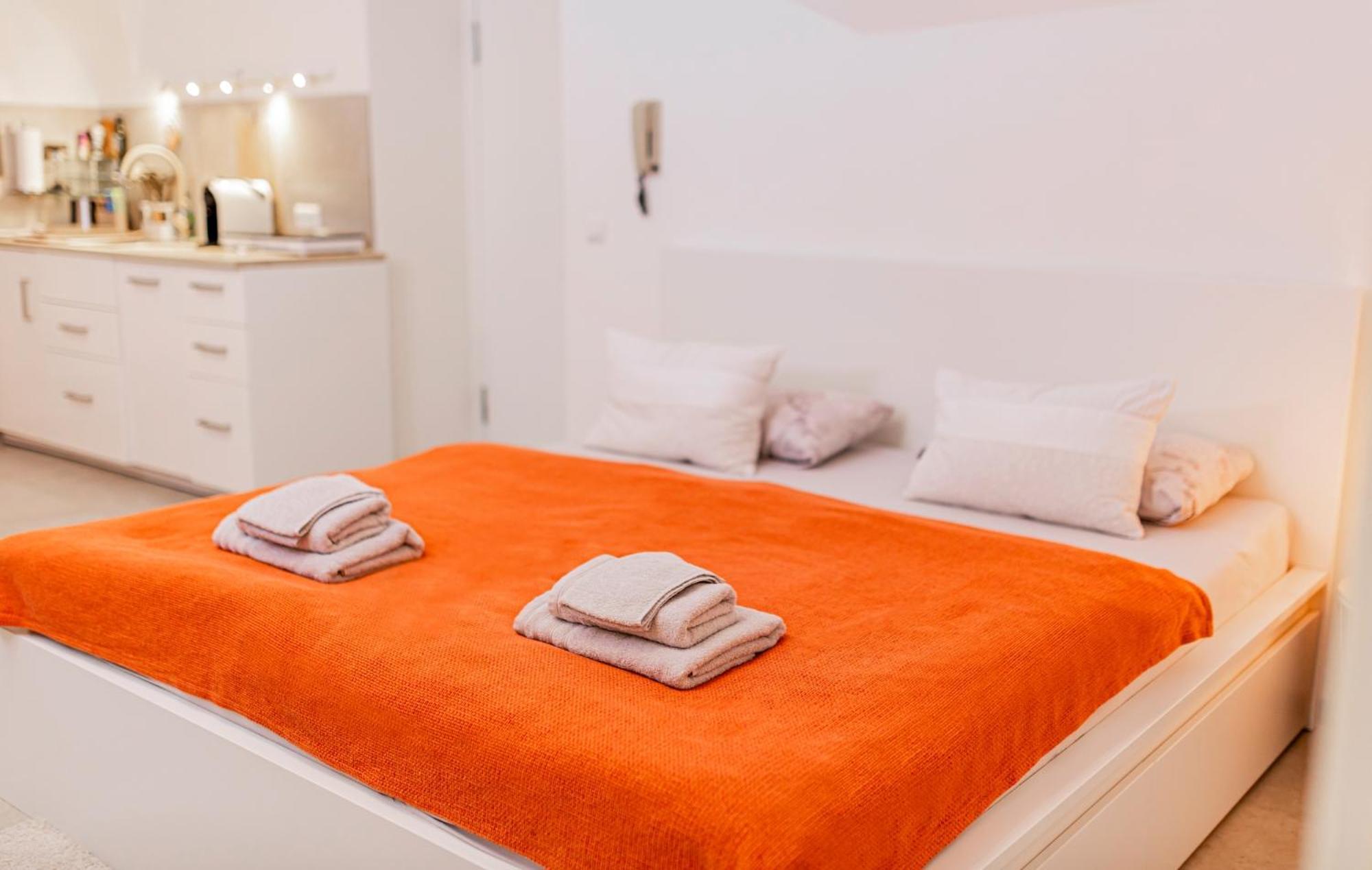 Suite-Regensburg Luaran gambar
