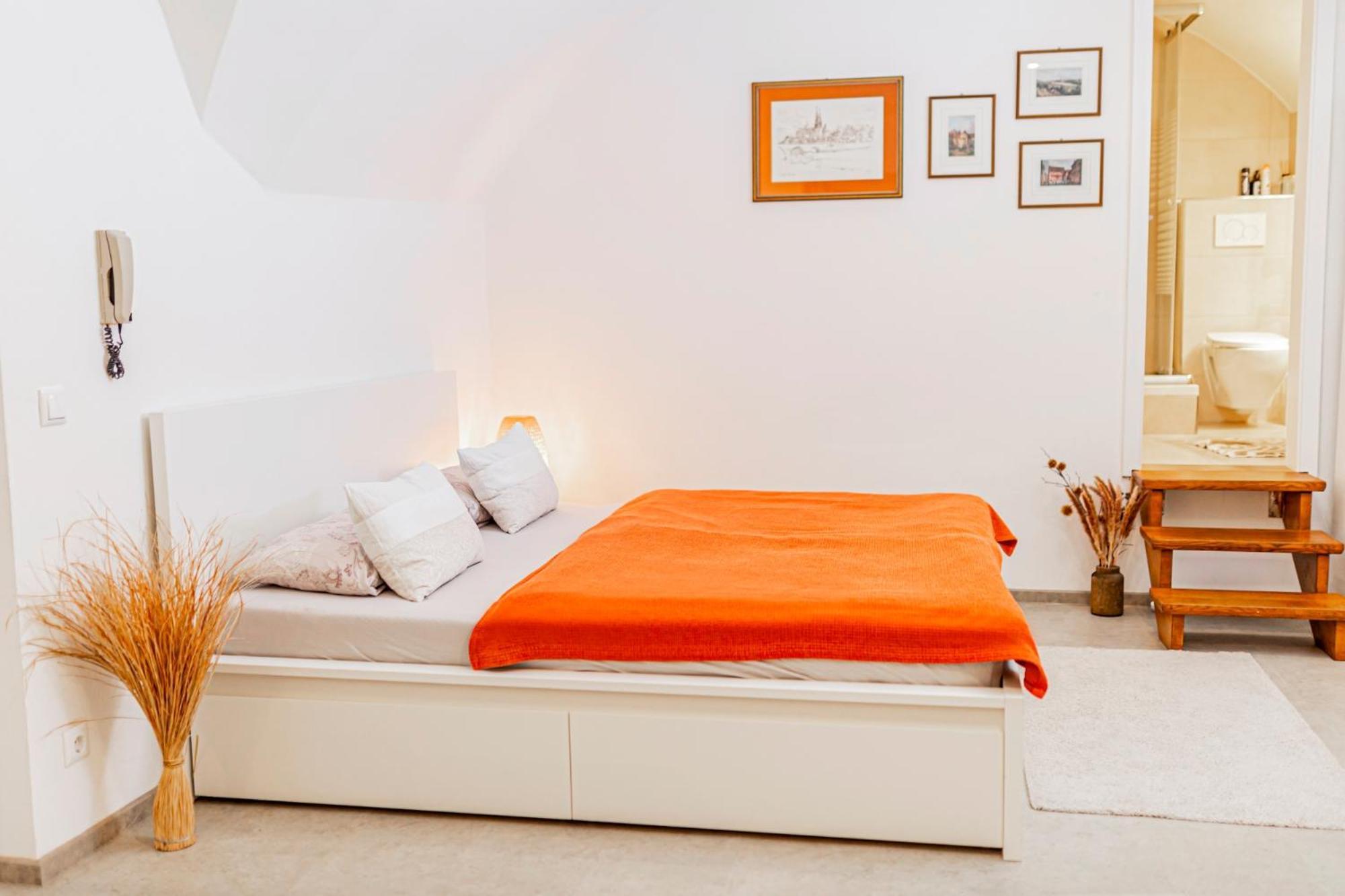 Suite-Regensburg Luaran gambar