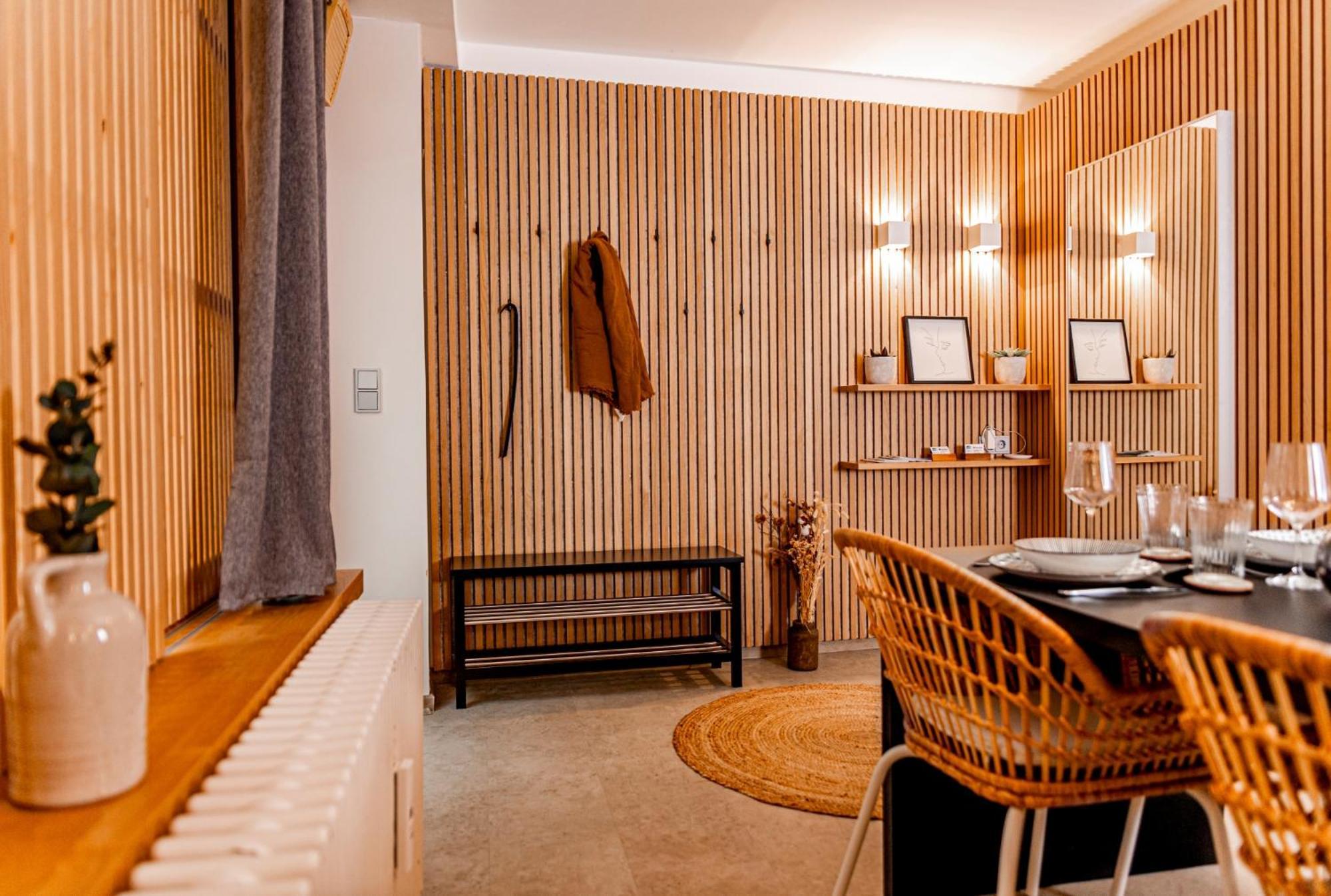 Suite-Regensburg Luaran gambar