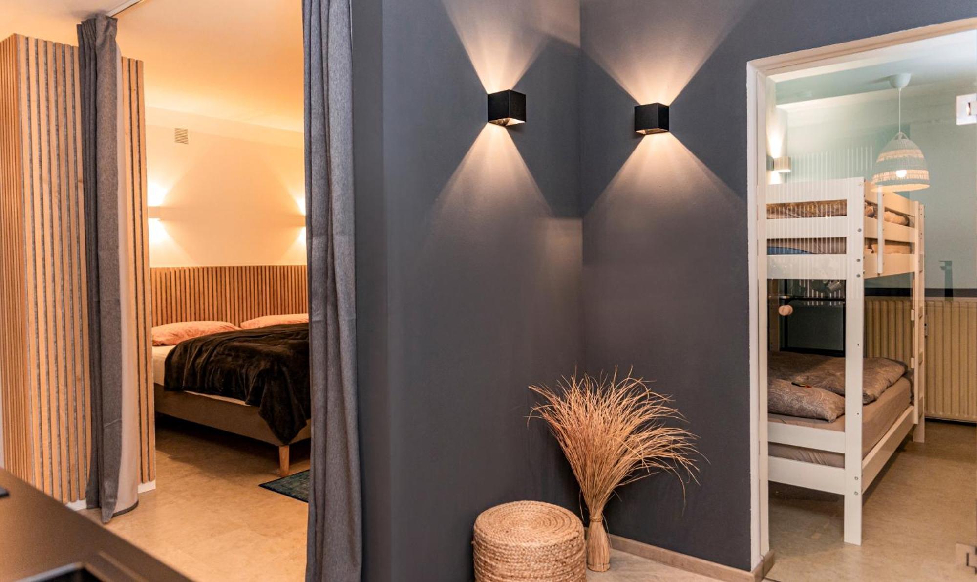 Suite-Regensburg Luaran gambar
