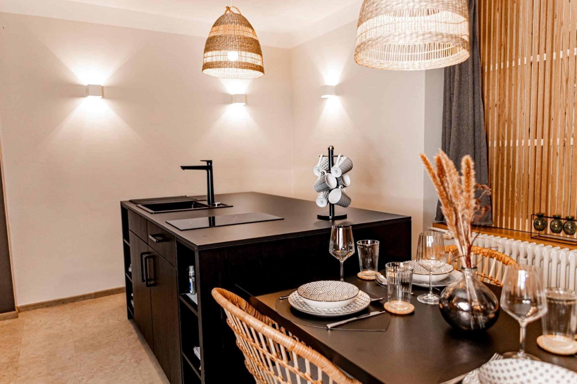 Suite-Regensburg Luaran gambar