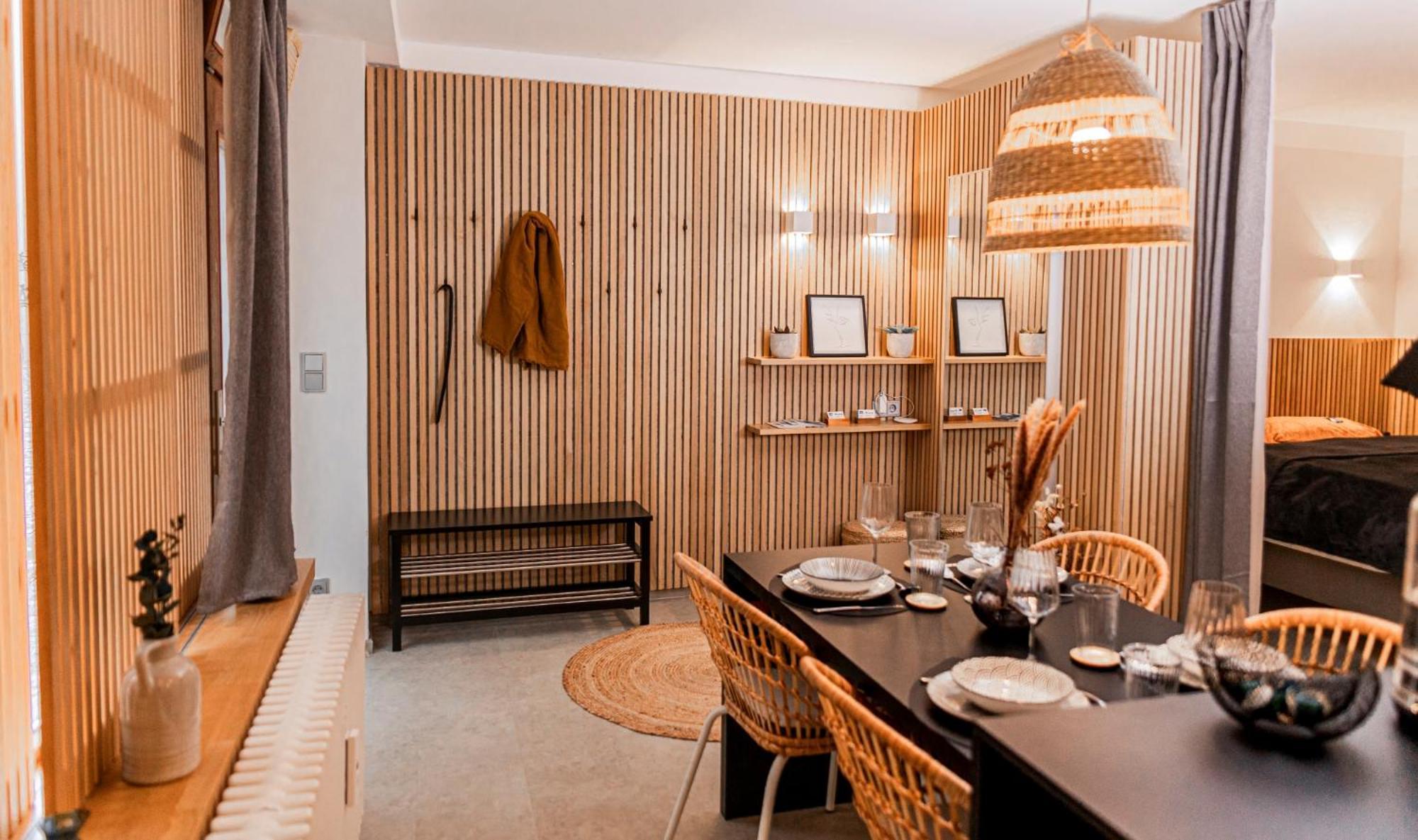 Suite-Regensburg Luaran gambar