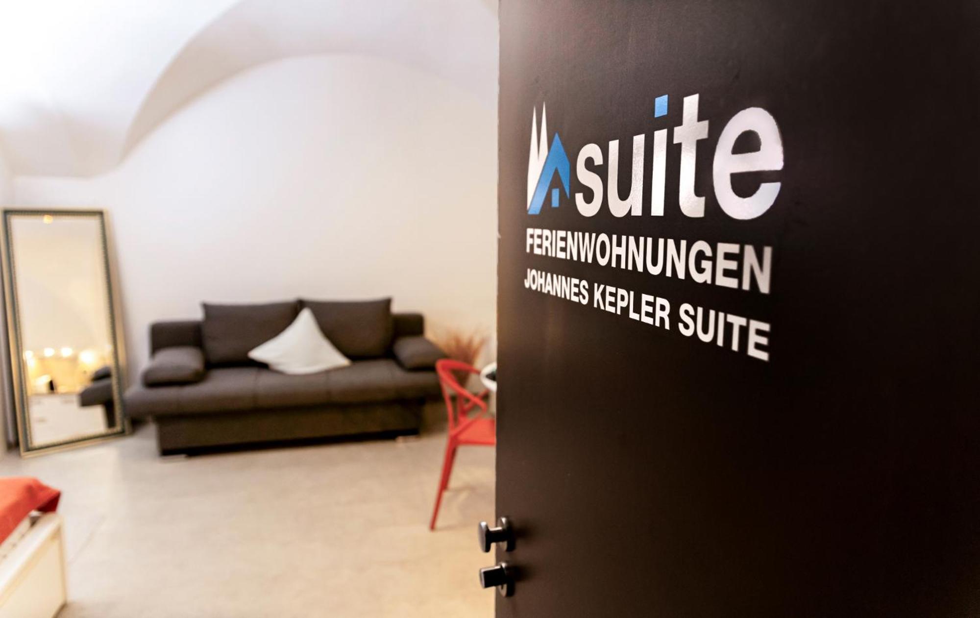Suite-Regensburg Luaran gambar
